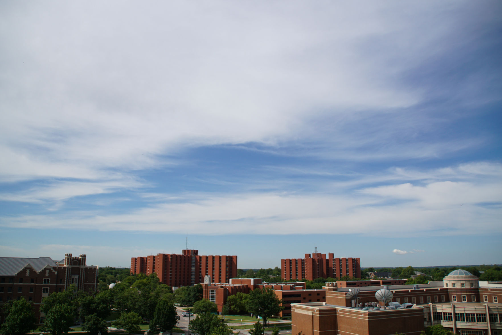 Clouds